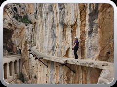 Camino del Rey