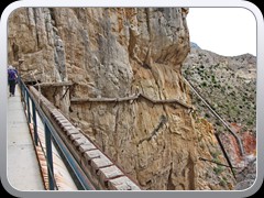 Camino del Rey