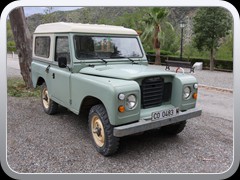 landy
