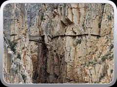 Camino del Rey