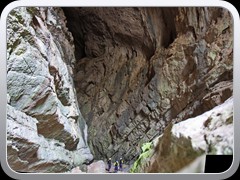Cueva del Hundidero
