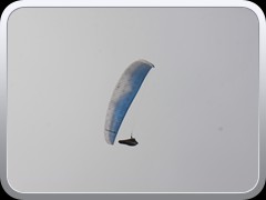Paraglider