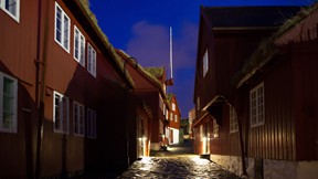 Tórshavn