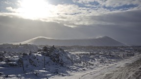 Hverfjall
