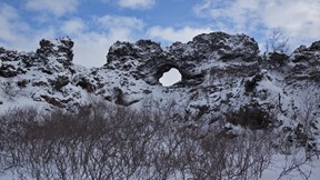 Dimmuborgir