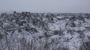 Dimmuborgir