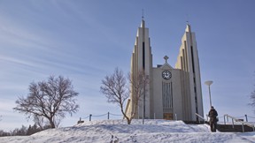 Akureyrarkirkja