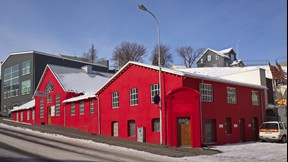 Akureyri
