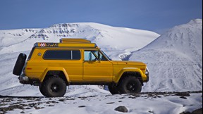 Jeep