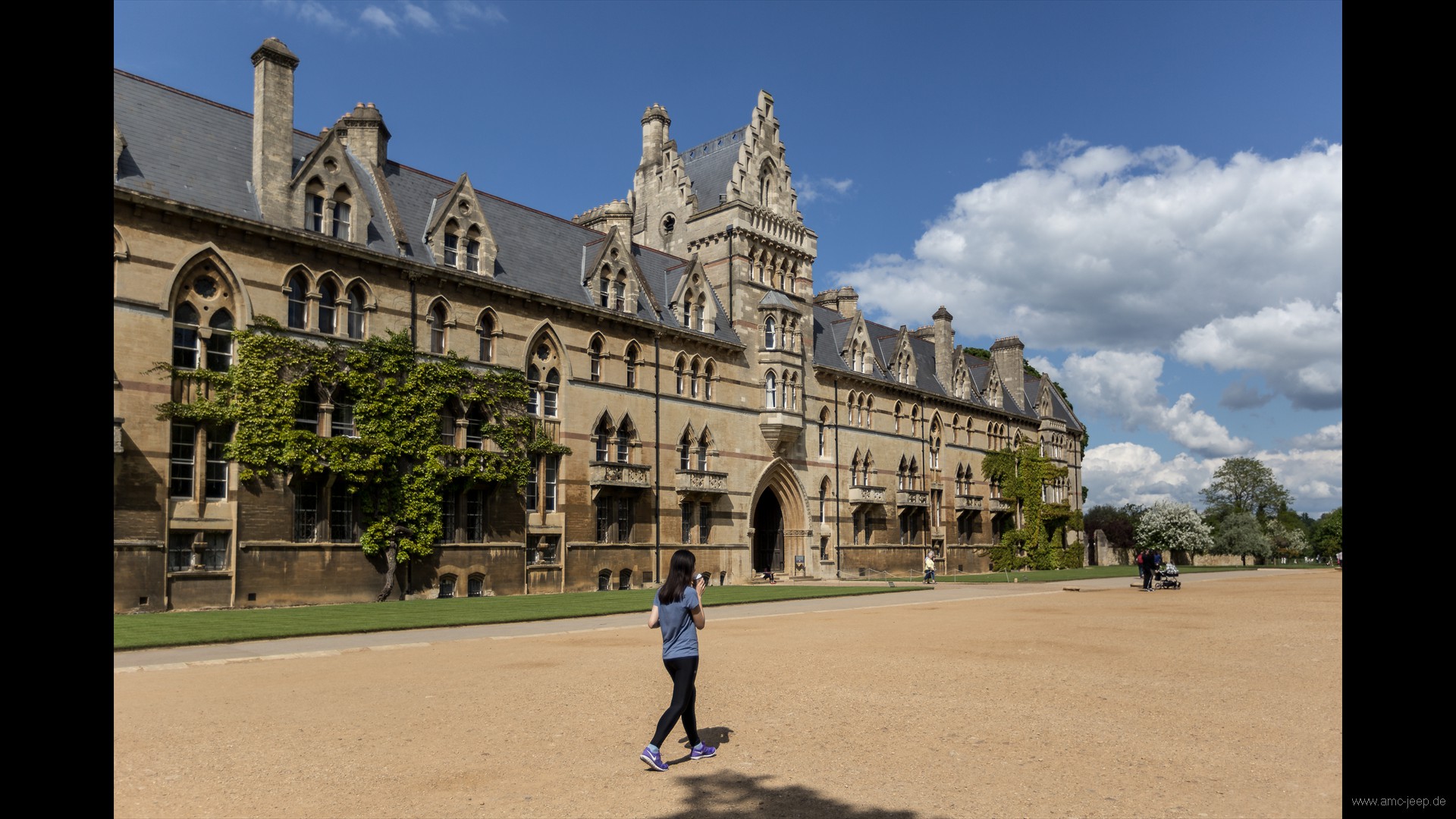 Oxford