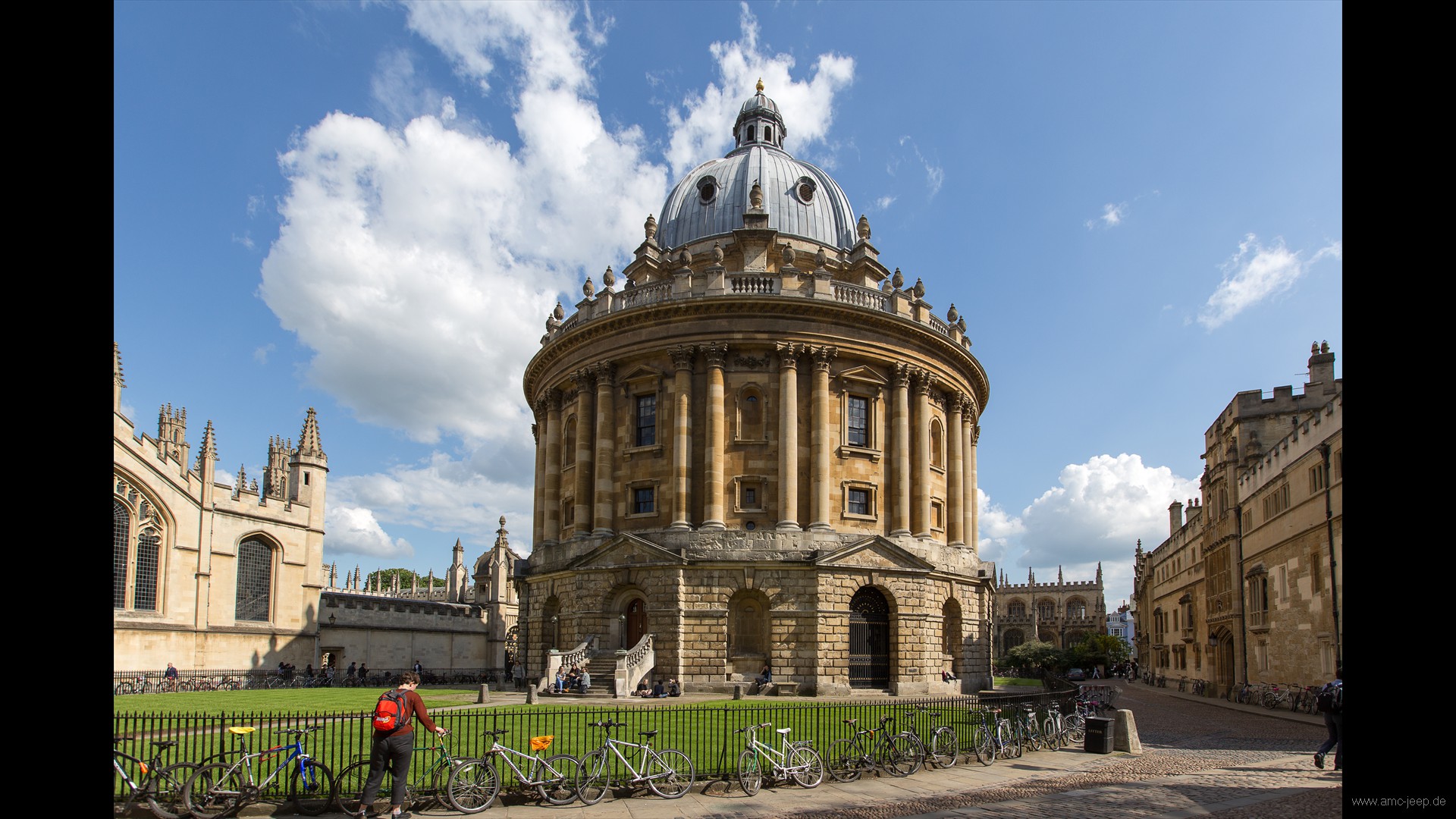 Oxford
