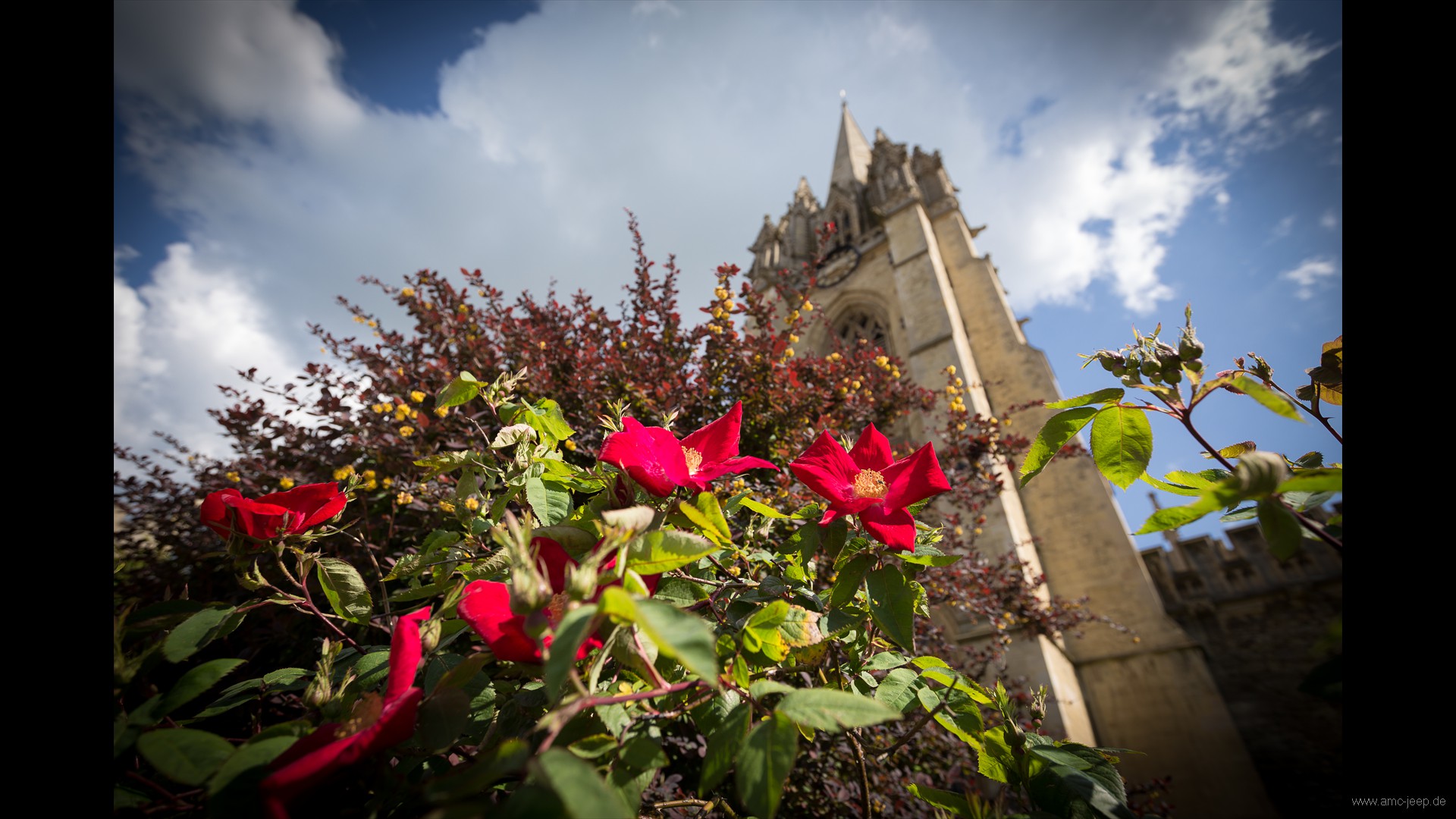 Oxford