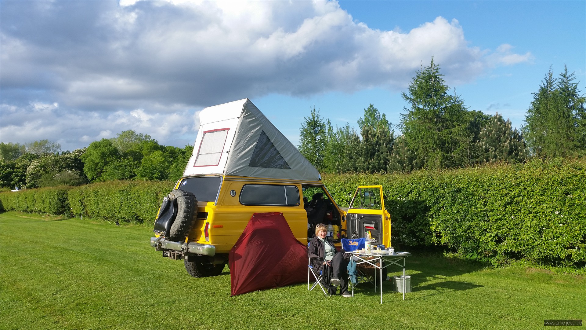 Camp