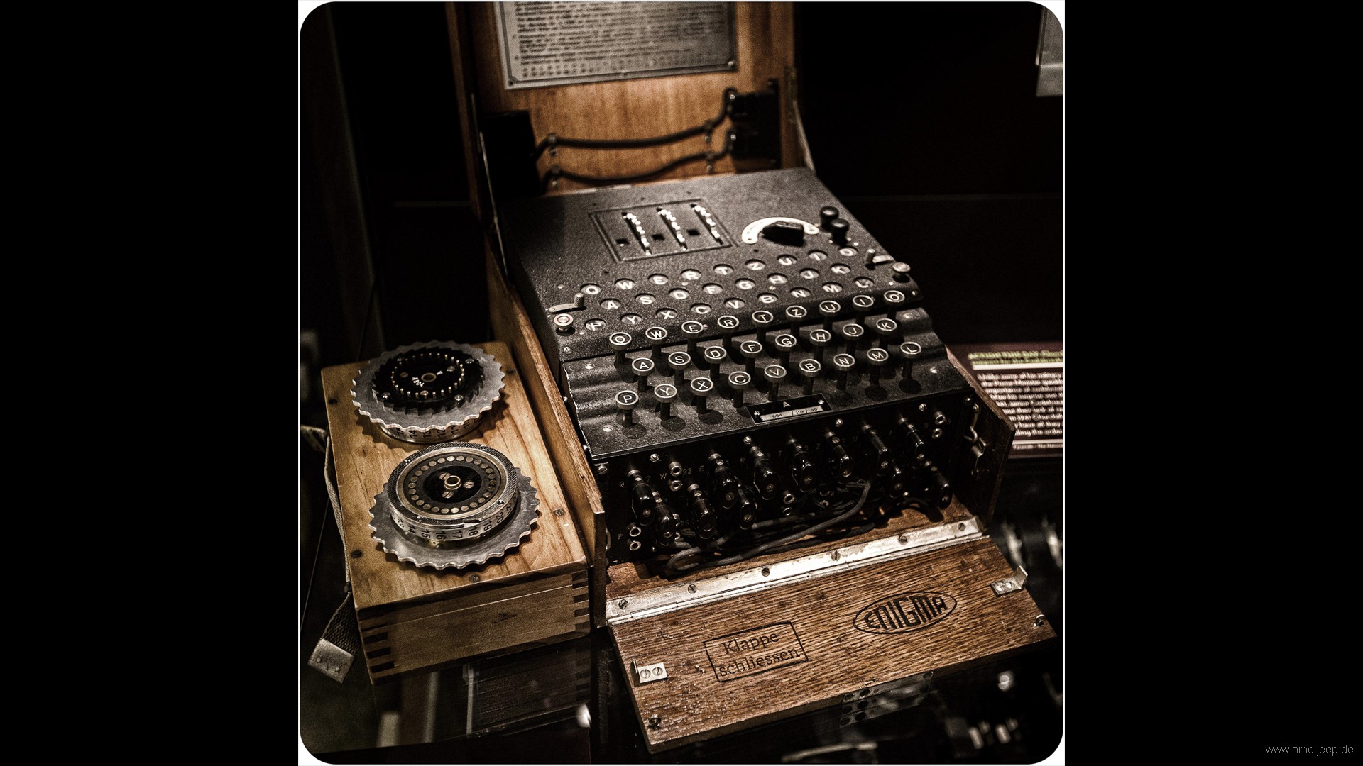 Enigma