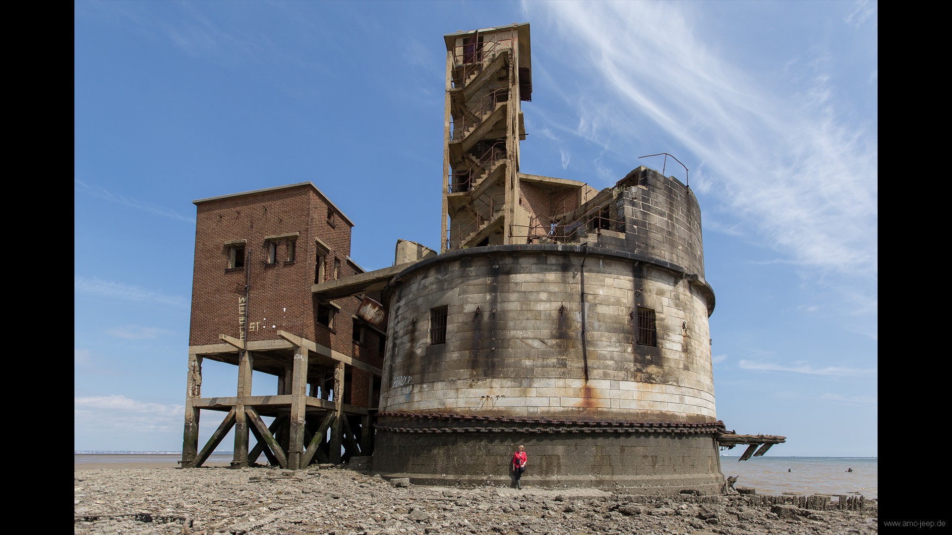 Fort