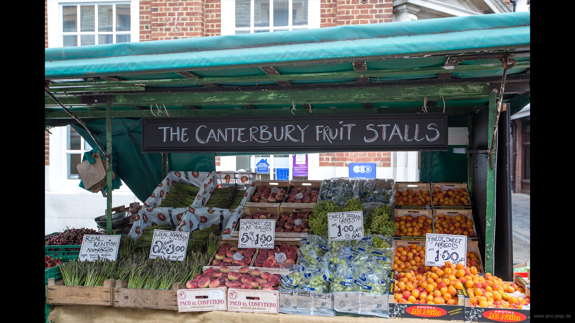 Canterbury