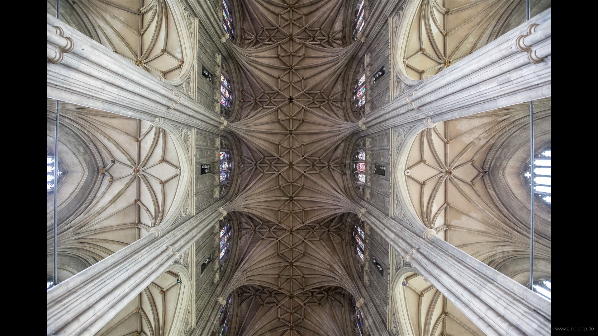Canterbury Cathedral