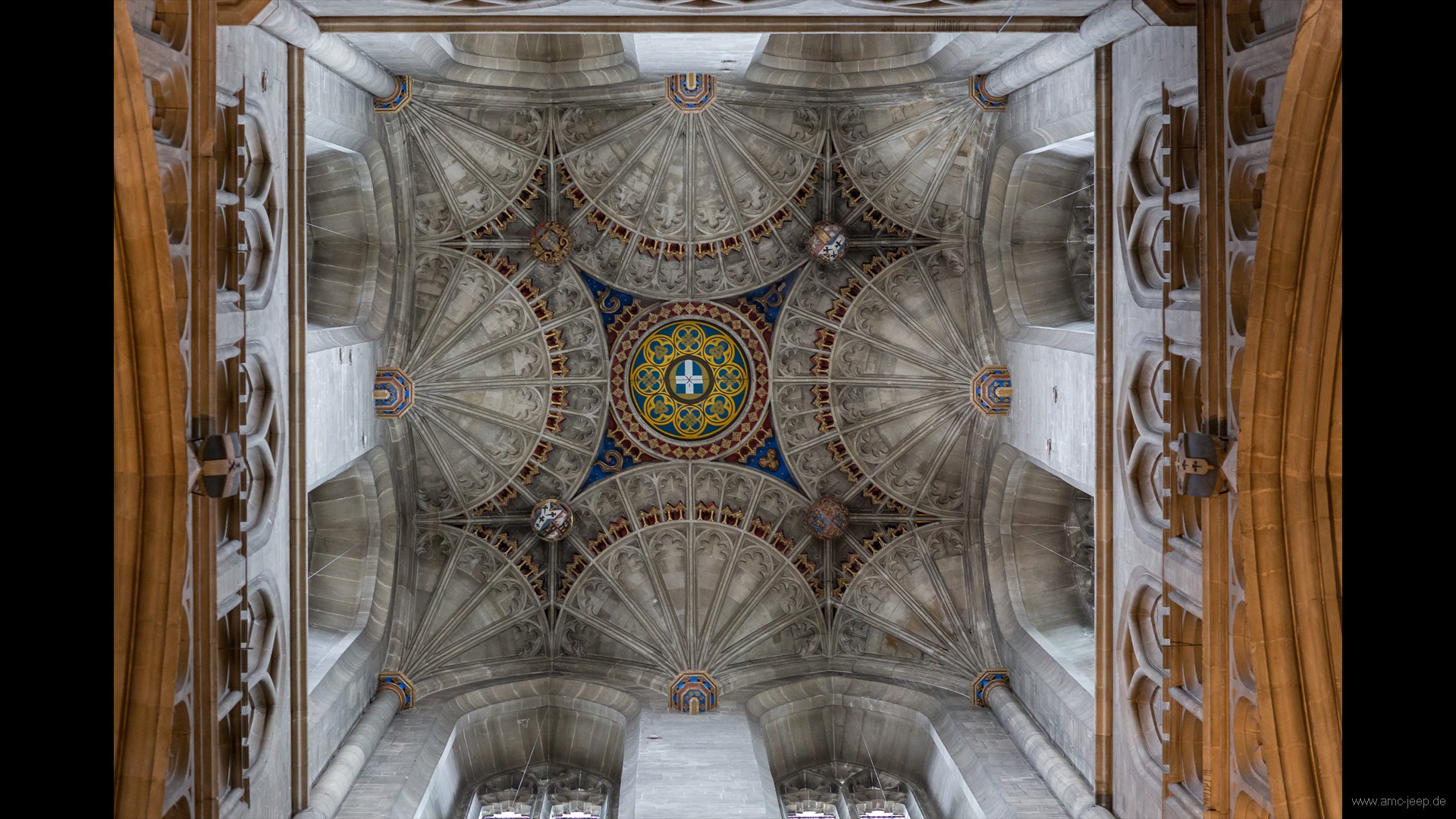 Canterbury Cathedral