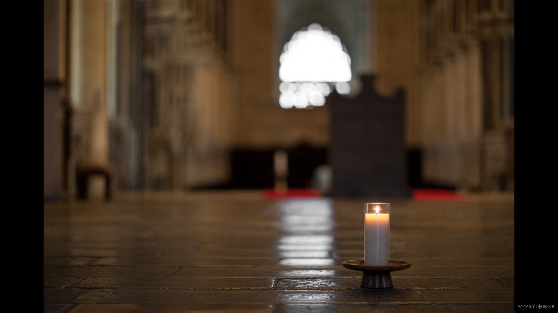Canterbury Cathedral