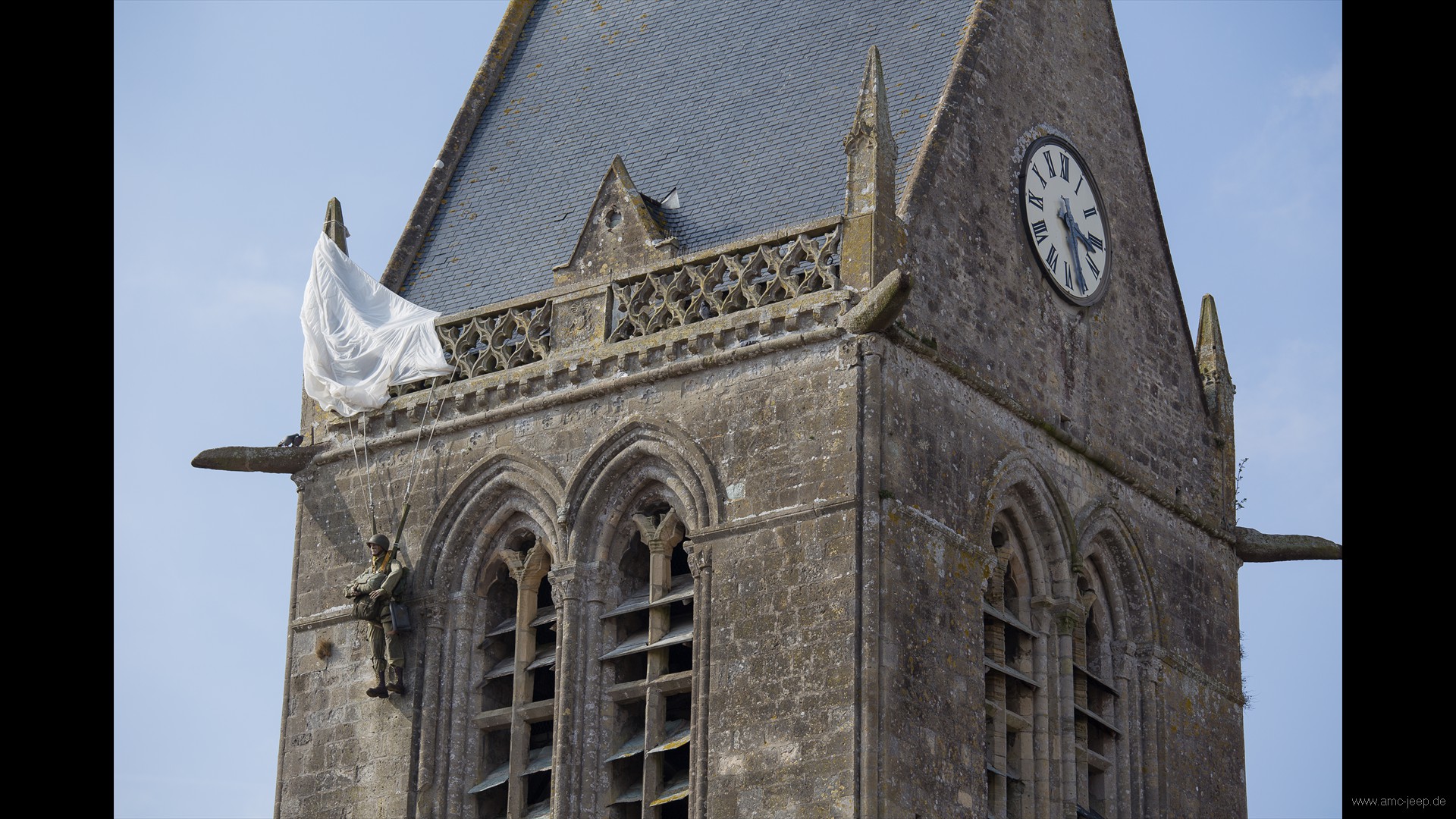 Sainte-Mère-Église