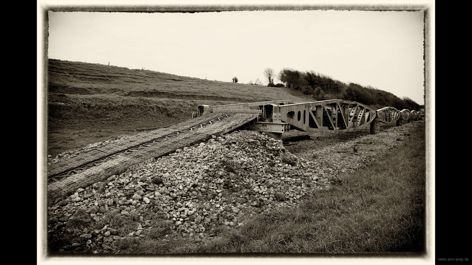 Landungsbrücke