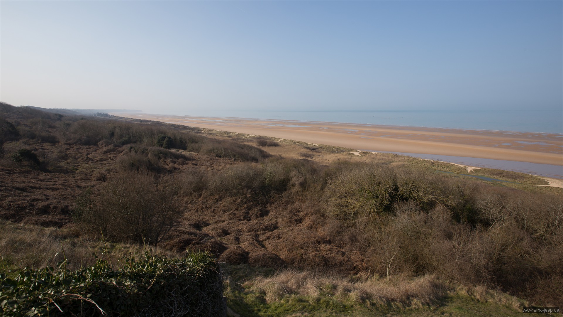 Omaha Beach