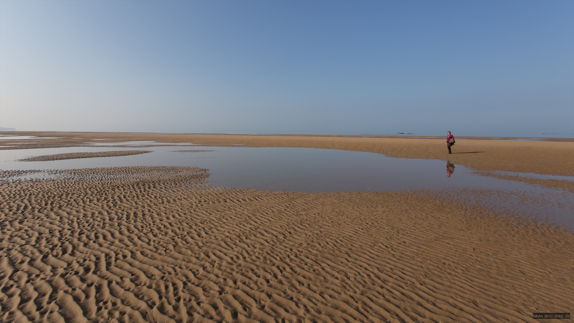 Omaha Beach