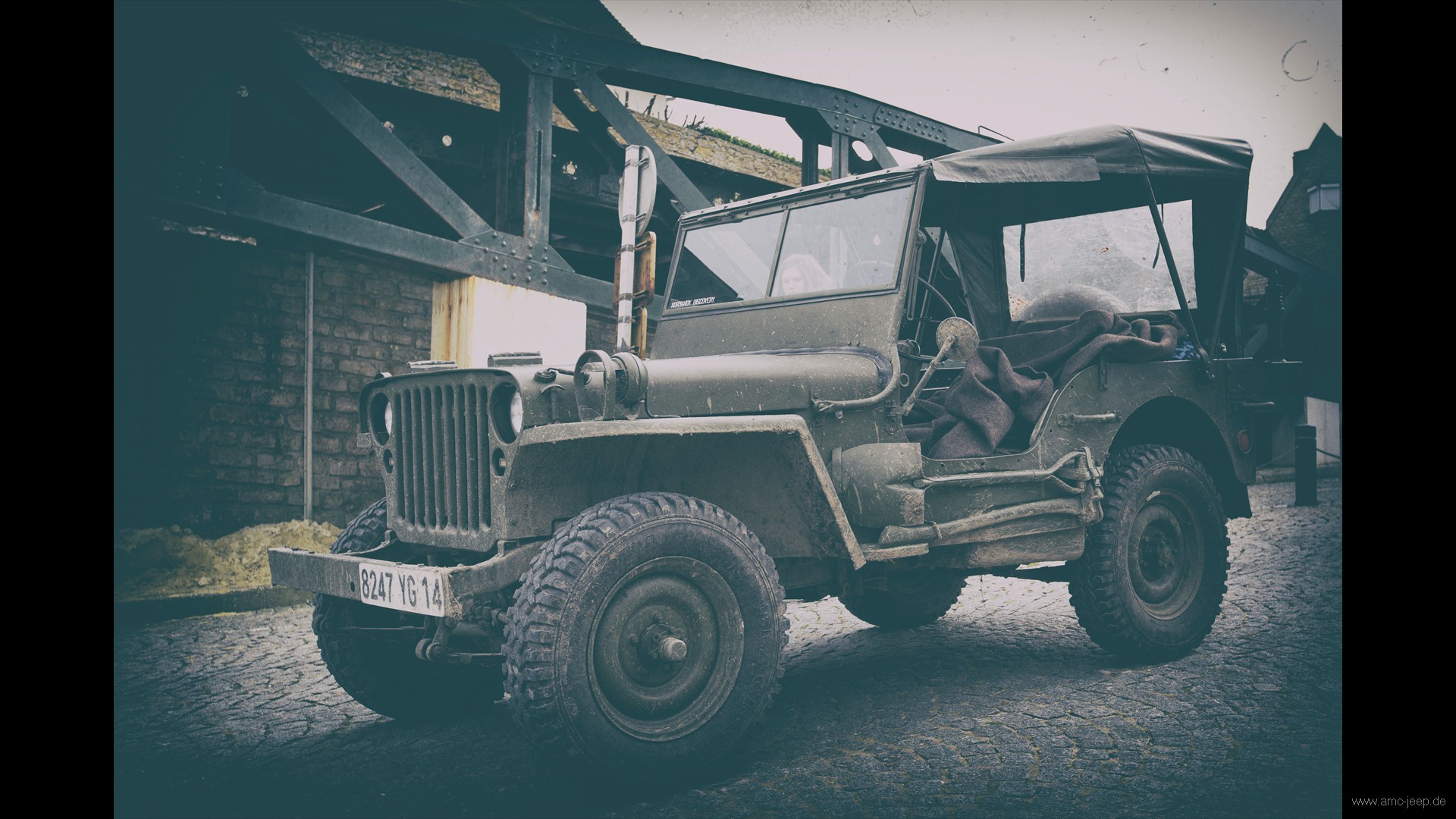 Willys MB