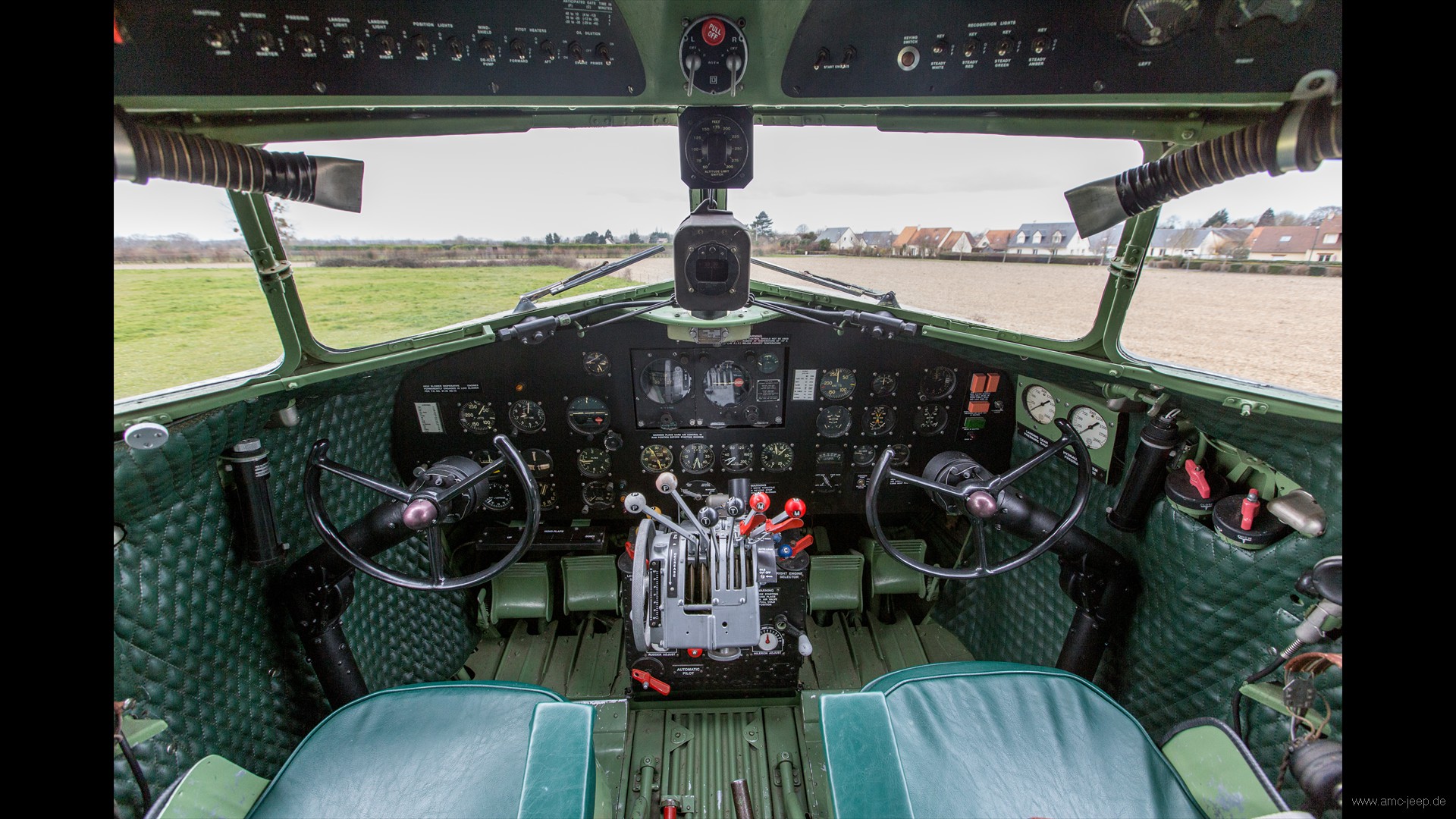 Douglas C-47