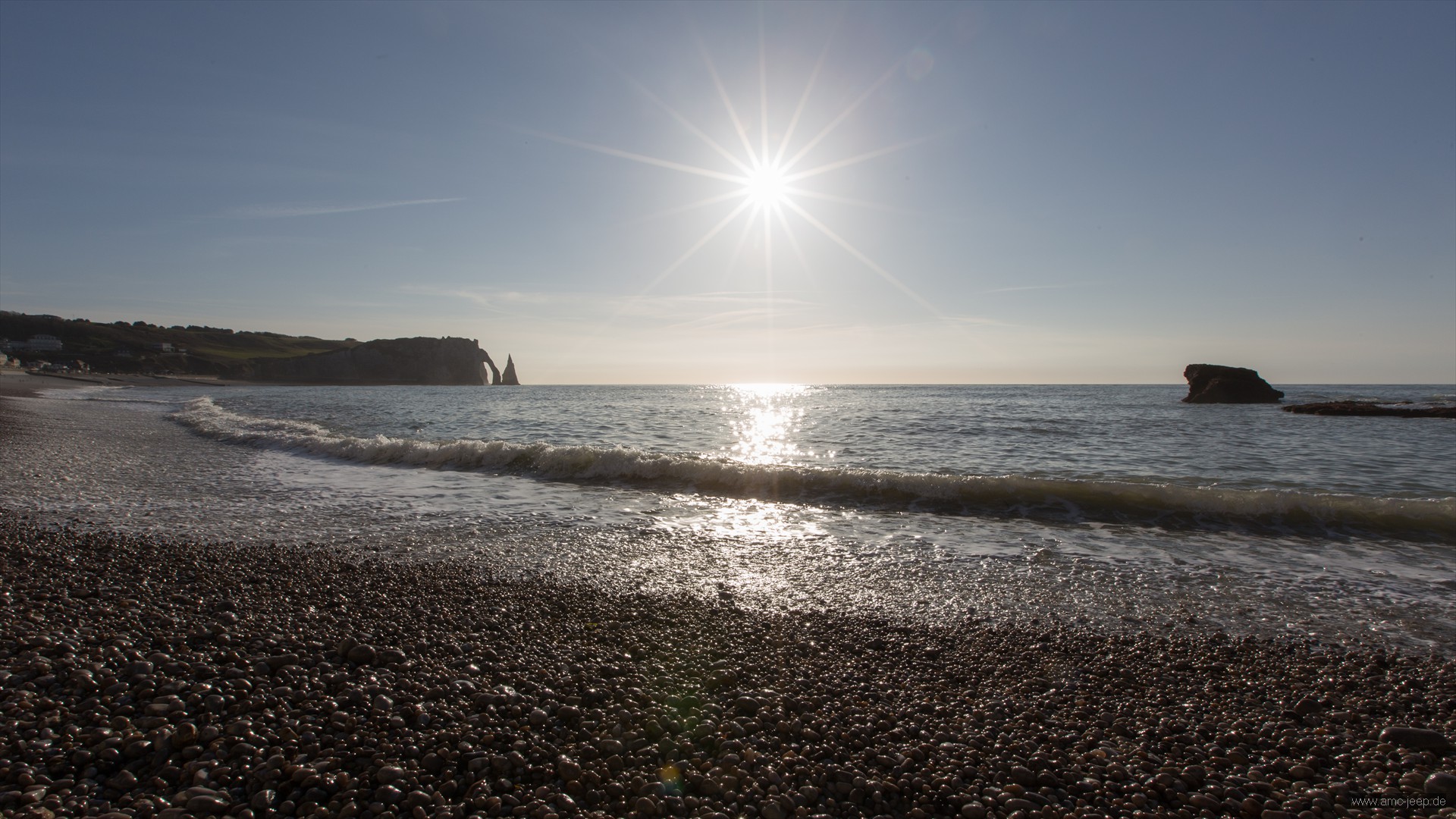 Étretat