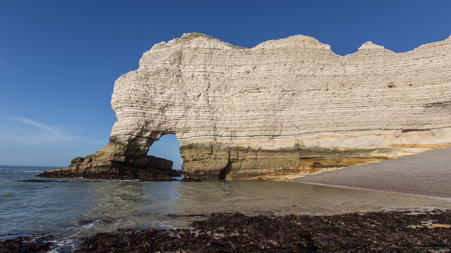 Étretat