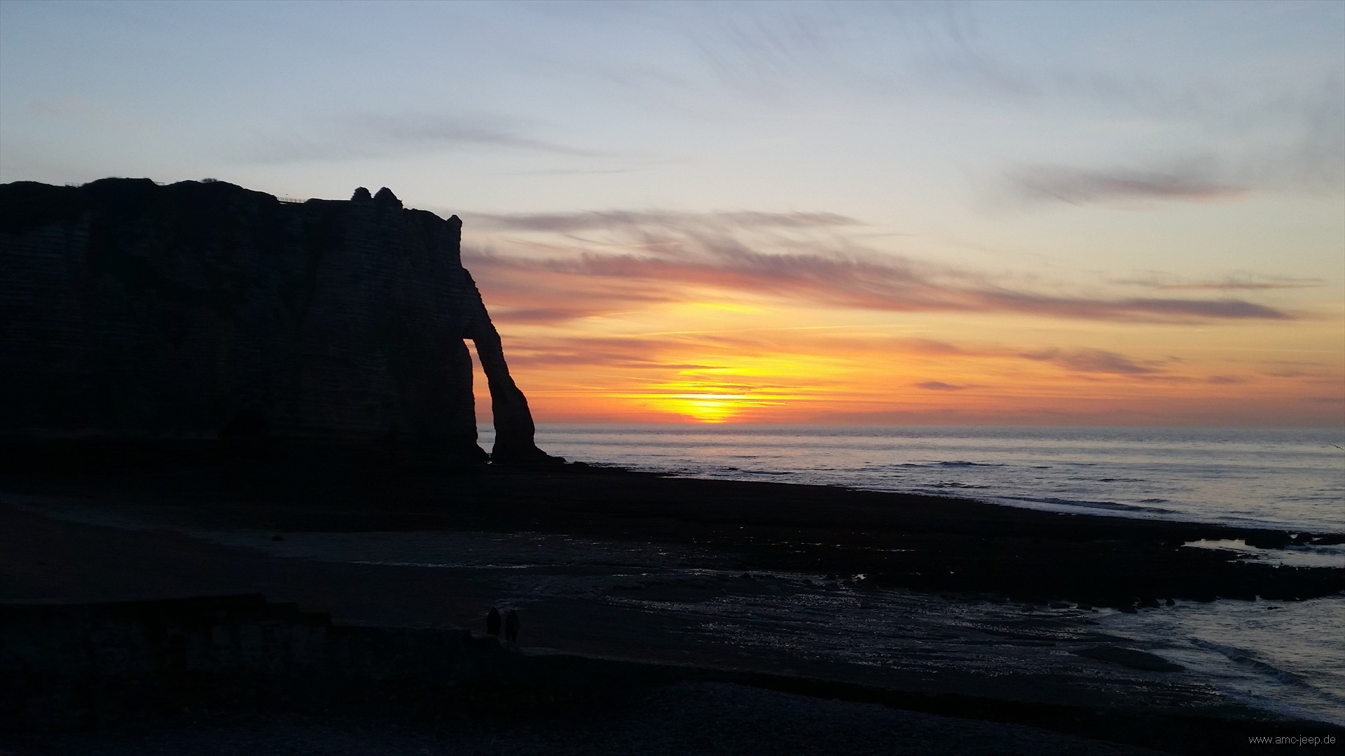 Étretat