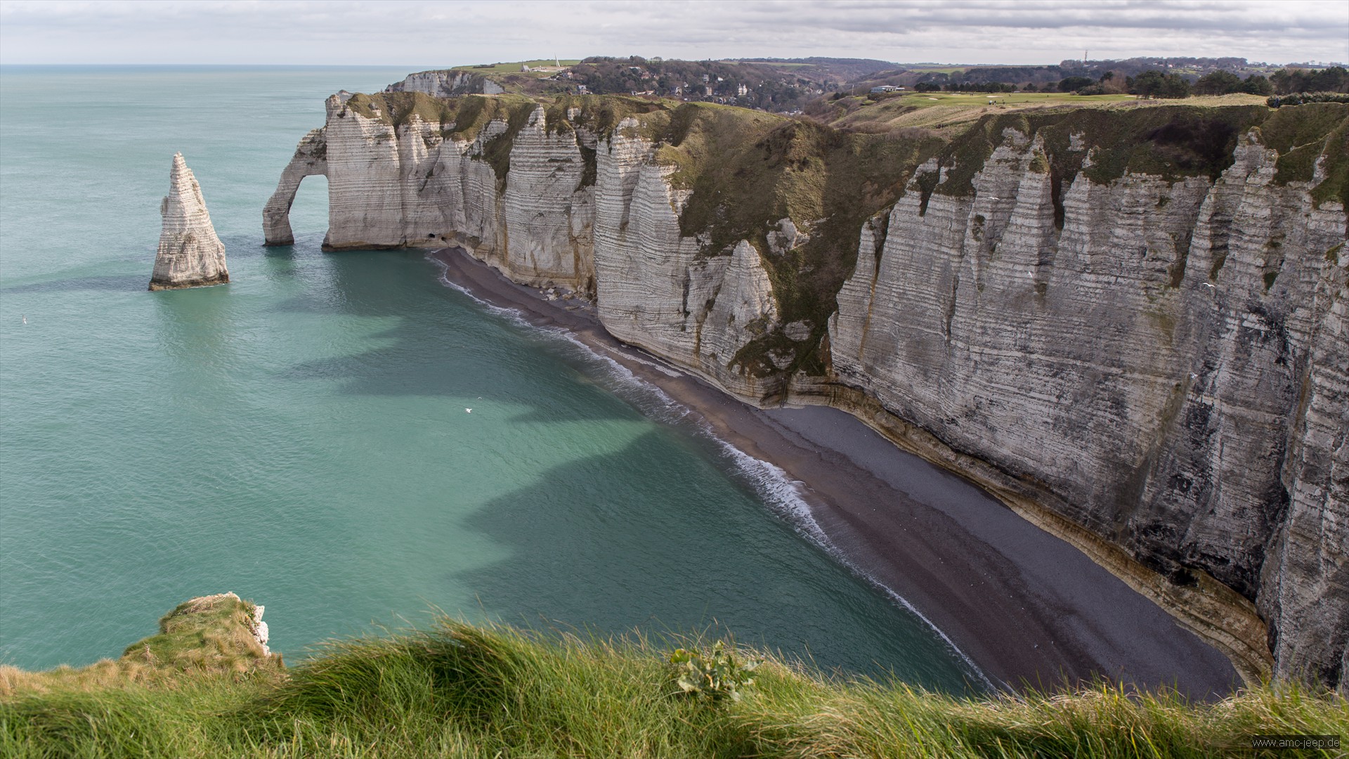 Étretat