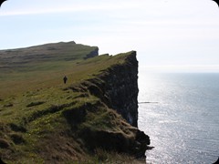 Látrabjarg 