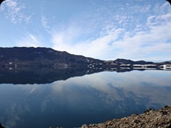 Öskjuvatn 