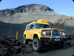 Herðubreið 