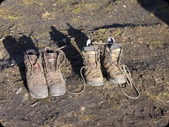 Schuhe