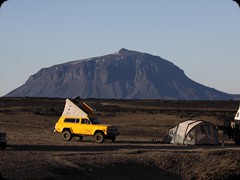 Herðubreið 