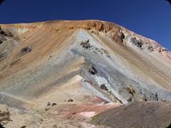 Landmannalaugar 