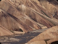 Landmannalaugar 