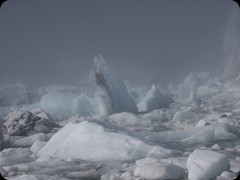 Jökulsárlón 