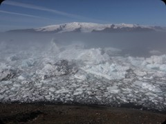 Jökulsárlón 